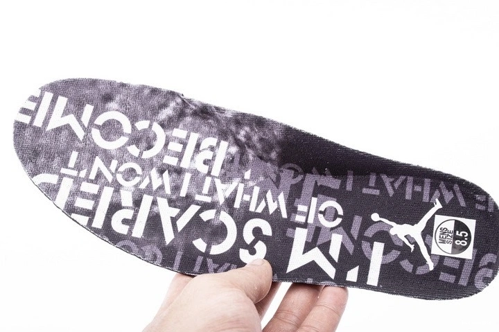 Fear 626969-030 Retro 4  Pack Jordan 1125